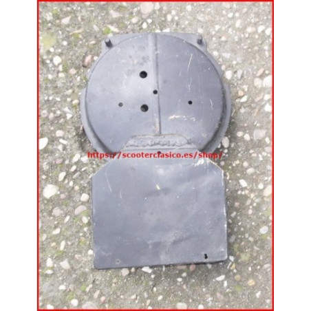 Soporte rueda Vespa