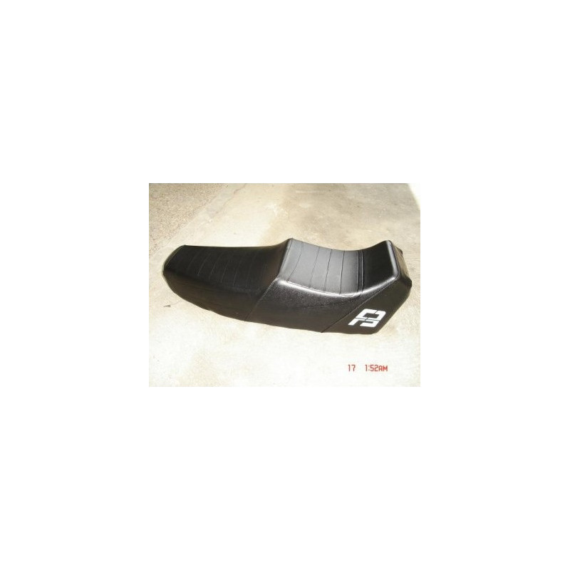 Asiento Biplaza tipo F3