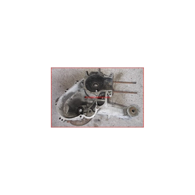 Semicarter del motor de Vespa 150 S