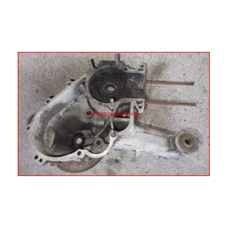 Semicarter del motor de Vespa 150 S