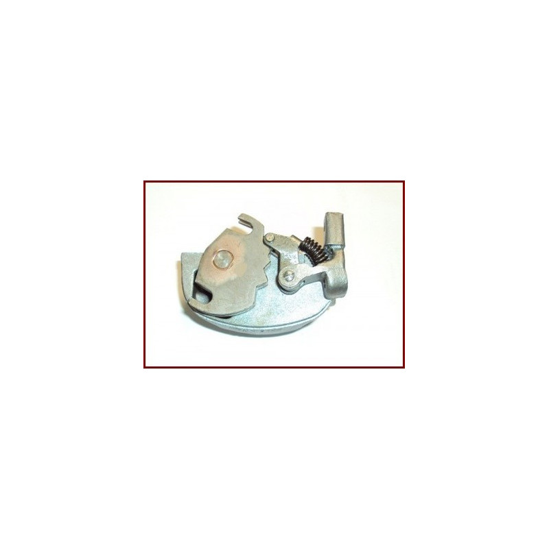 CANGREJO 3 VELOCIDADES VESPA 125