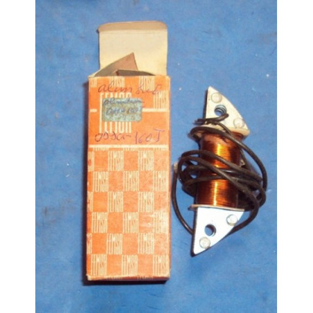 BOBINA ALUMBRADO OSSA 160