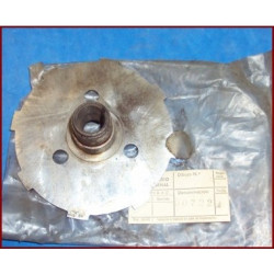 PLATILLO EMBRAGUE Vespa 125 6 muelles (original)