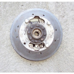 PLATO MAGNETICO VESPA 150 FR