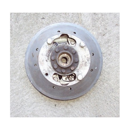 PLATO MAGNETICO VESPA 150 FR