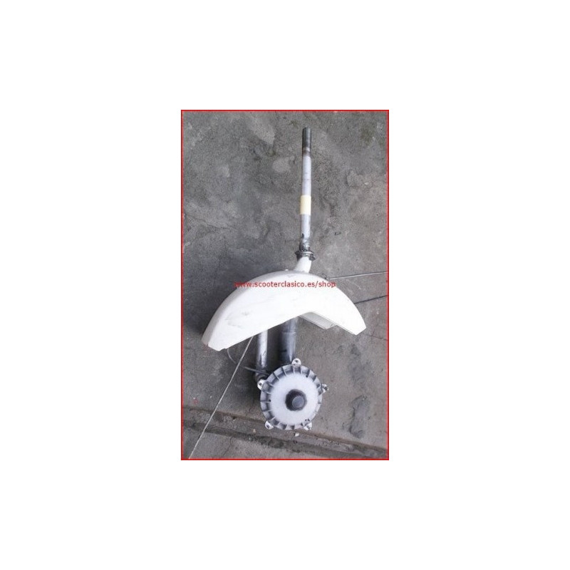 horquilla de Vespa TX 200