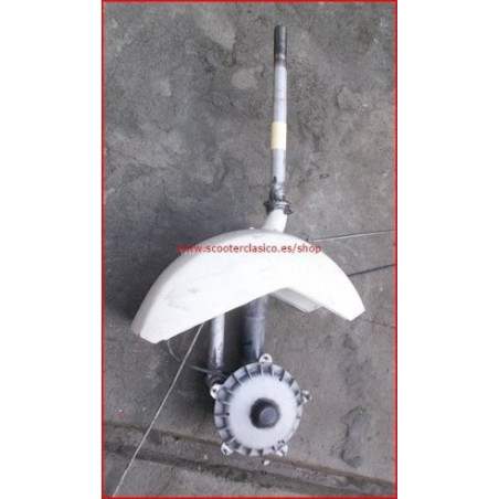 horquilla de Vespa TX 200