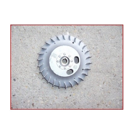 Plato magnetido Vespa 75 Primavera