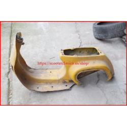 Chasis de la Vespa PK 125 FL