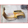 Chasis de la Vespa PK 125 FL