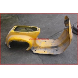 Chasis de la Vespa PK 125 FL