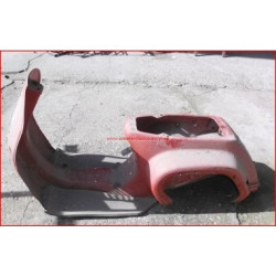 Chasis de la Vespa PK 75 XL Elestar,
