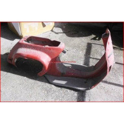 Chasis de la Vespa PK 75 XL Elestar,
