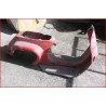 Chasis de la Vespa PK 75 XL Elestar,