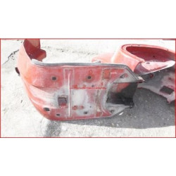 Chasis de la Vespa PK 75 XL Elestar,