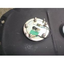Deposito de Vespa
