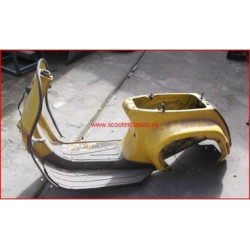Chasis de la Vespa PK 125 FL