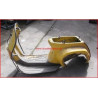Chasis de la Vespa PK 125 FL