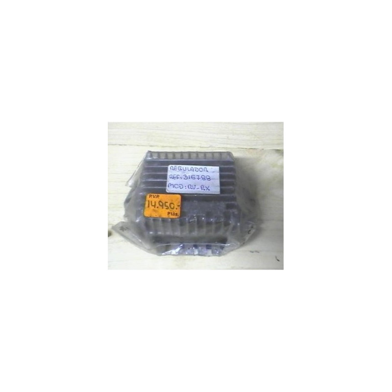 Regulador de 12 v 3