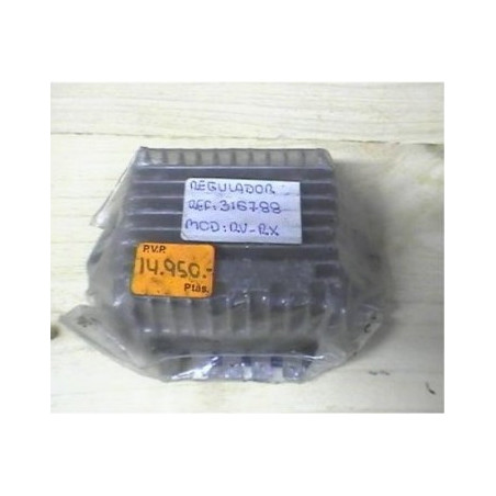 Regulador de 12 v 3