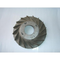 Aspas ventilación del plato nueva de v150 ORIGINALES