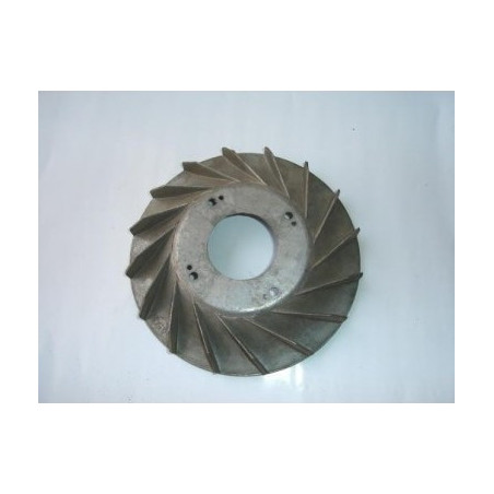 Aspas ventilación del plato nueva de v150 ORIGINALES