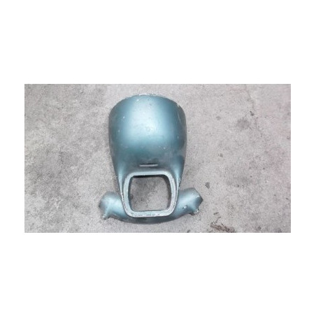 Cuerpo del faro de Vespa