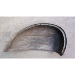 Cofano izquierdo de Vespa Sprint y 160