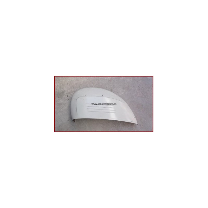 Cofano izquierdo de Vespa Sprint y 160