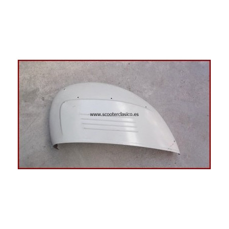 Cofano izquierdo de Vespa Sprint y 160