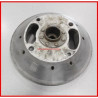 Plato magnetico de la Vespa 125 de faro redondo