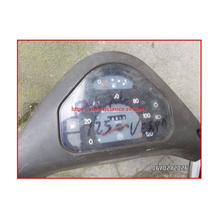 Velocímetro de Vespa PK XL