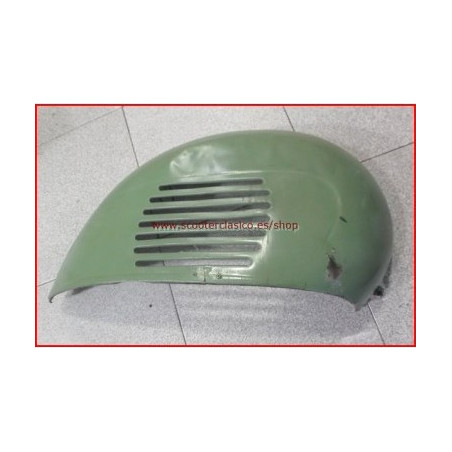 Cofano de Vespa
