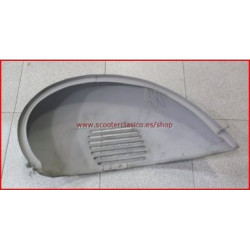 Cofano de Vespa