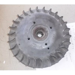 Plato magnetico Vespa