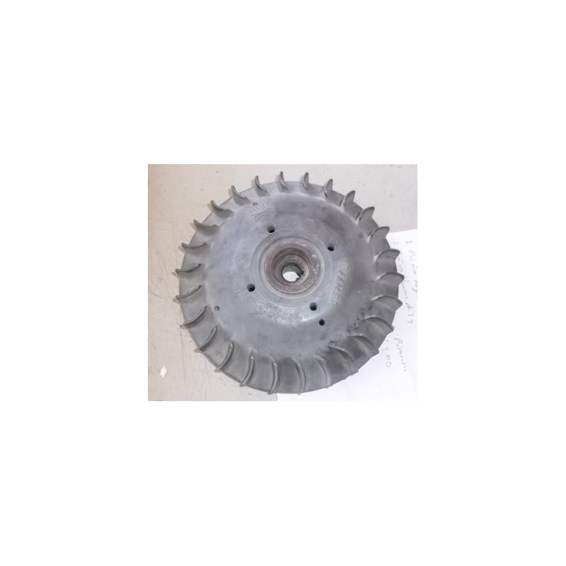 Plato magnetico Vespa