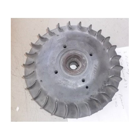 Plato magnetico Vespa