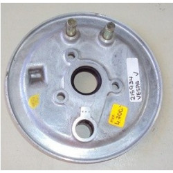 Portazapatas trasero Vespa FL original