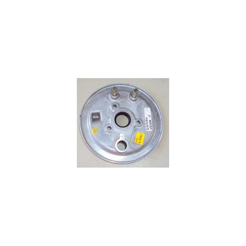 Portazapatas trasero Vespa FL original