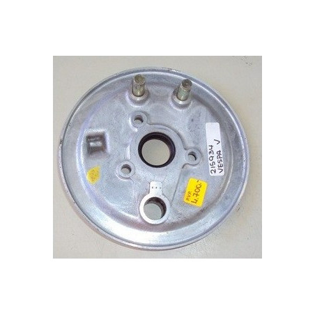 Portazapatas trasero Vespa FL original