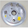 Portazapatas trasero Vespa FL original