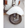 Horquilla completa Vespa 200
