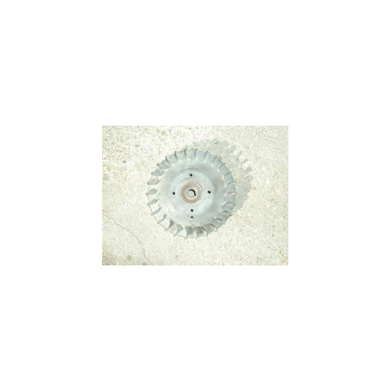 PLATO MAGNETICO Vespa PK XL