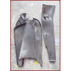 Alfombras suelo VESPA COSA originales