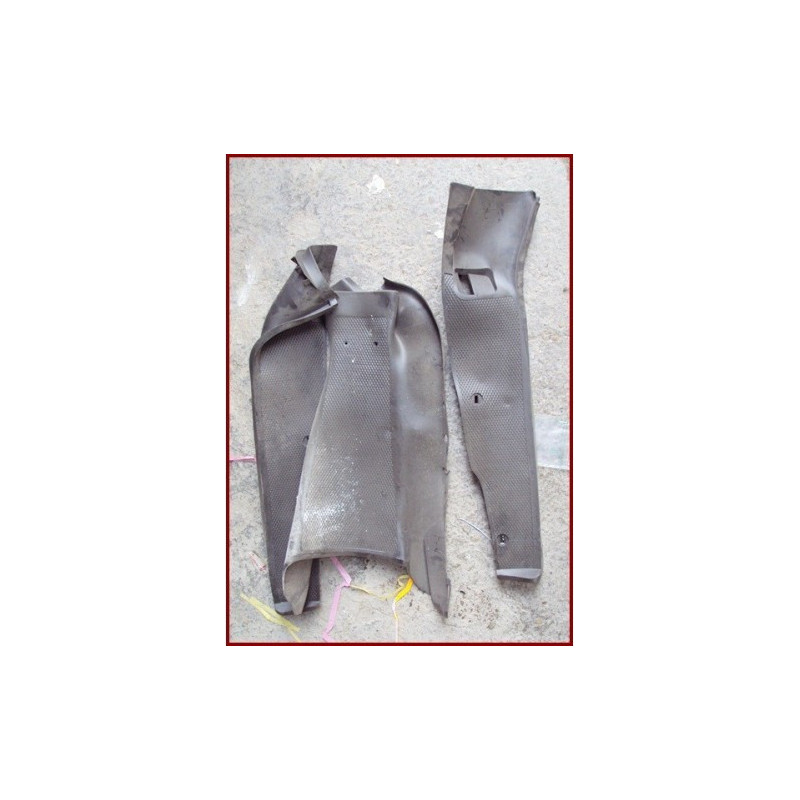 Alfombras suelo VESPA COSA originales