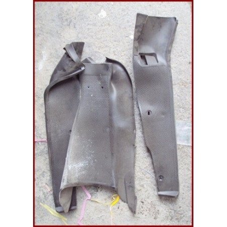 Alfombras suelo VESPA COSA originales