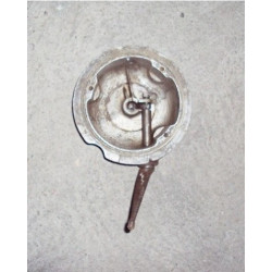 Tapa embrague motor Vespa 53/55 (usado)