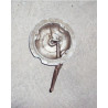 Tapa embrague motor Vespa 53/55 (usado)