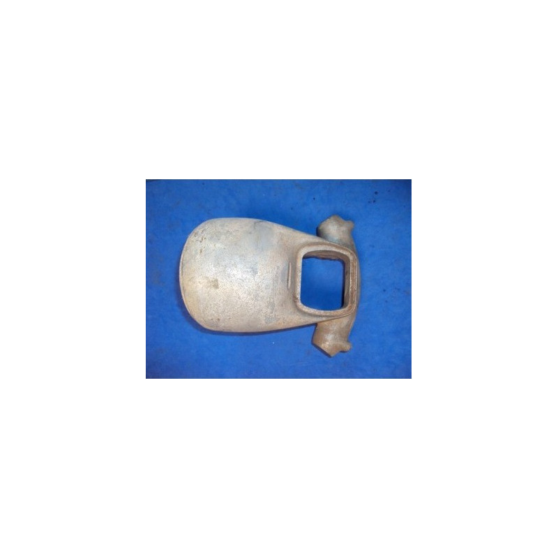 CUERPO MANILLAR VESPA 56 usado