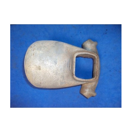 CUERPO MANILLAR VESPA 56 usado